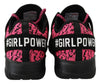 حذاء رياضي رياضي Plein Sport Chic Pink Blush