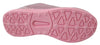 حذاء رياضي Plein Sport Chic Pink Blush Runner Gisella