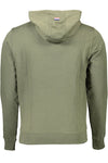 سترة رجالية قطنية خضراء من US POLO ASSN