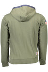 سترة رجالية قطنية خضراء من US POLO ASSN