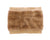 Dolce & Gabbana Beige MINK Fur Scarf Foulard Neck Wrap