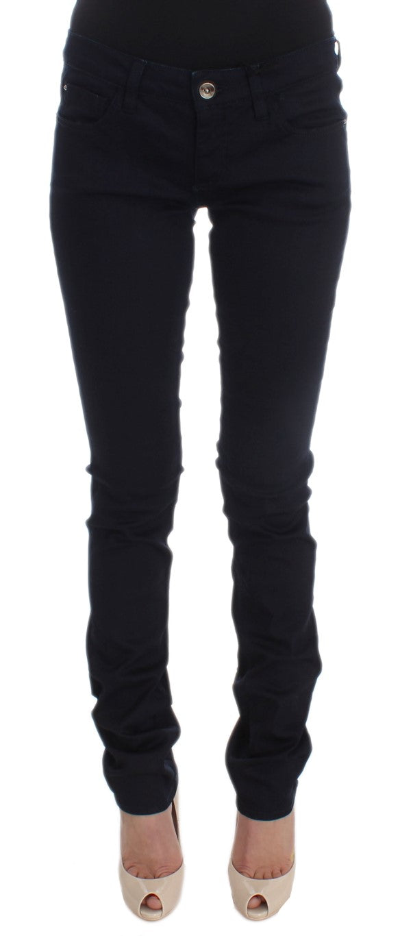 Costume National Cotton Logo Outfito.ae