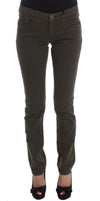 Costume National Cotton Logo Outfito.ae