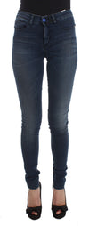 Costume National Cotton Logo Outfito.ae