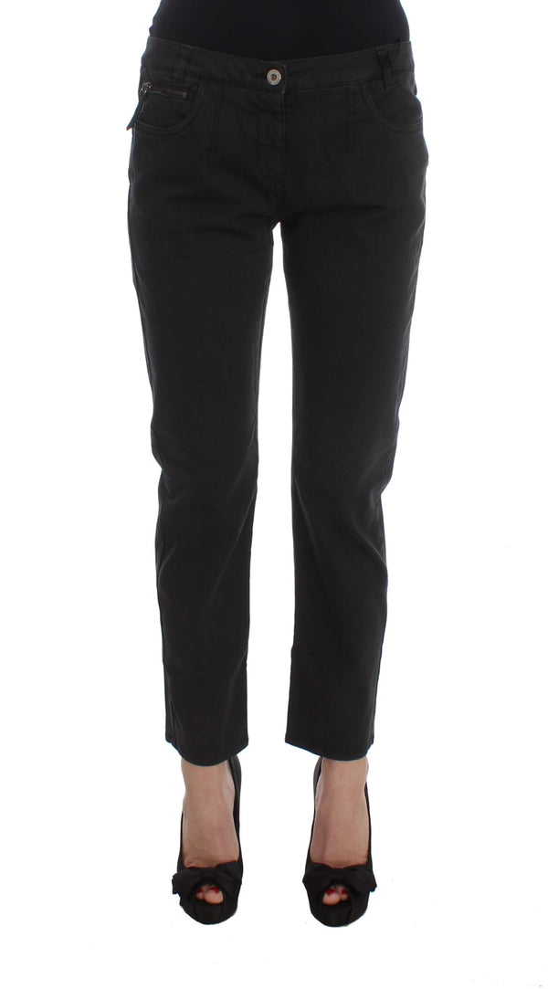 Costume National Cotton Logo Outfito.ae
