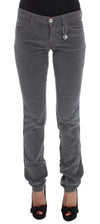 Costume National Cotton Logo Outfito.ae