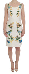 Dolce & Gabbana Cotton Silk Outfito.ae
