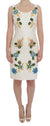 Dolce & Gabbana Cotton Silk Outfito.ae