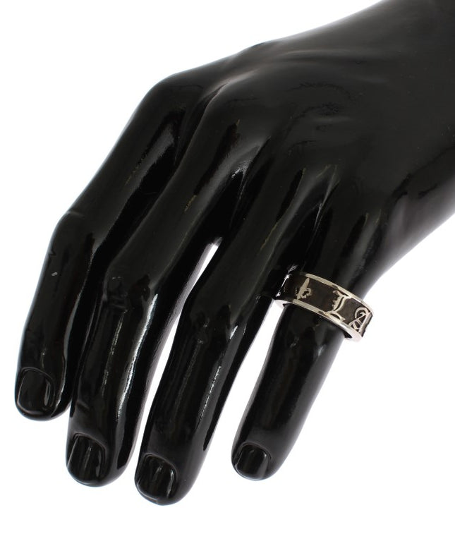 Nialaya Sterling Silver 925 Ring