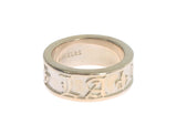 Nialaya Sterling Silver 925 Ring