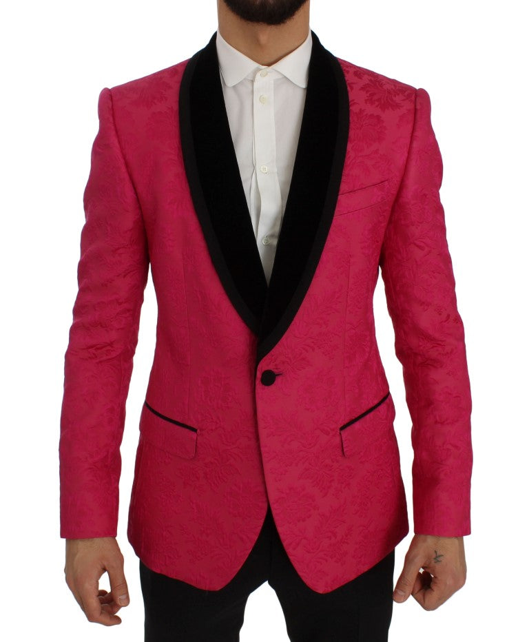 Dolce & Gabbana Cotton Silk Outfito.ae