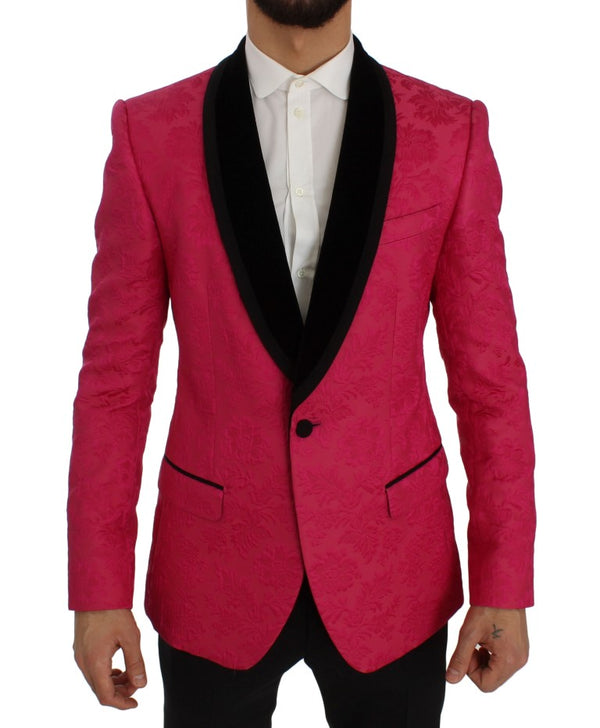 Dolce & Gabbana Cotton Silk Outfito.ae