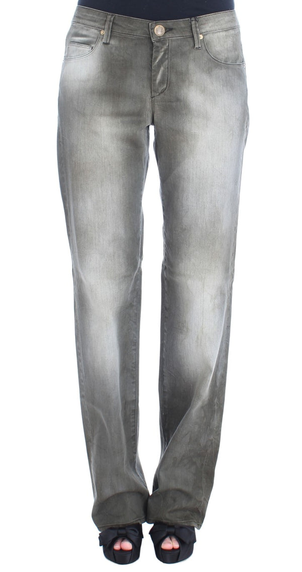 Ermanno Scervino Cotton Outfito.ae
