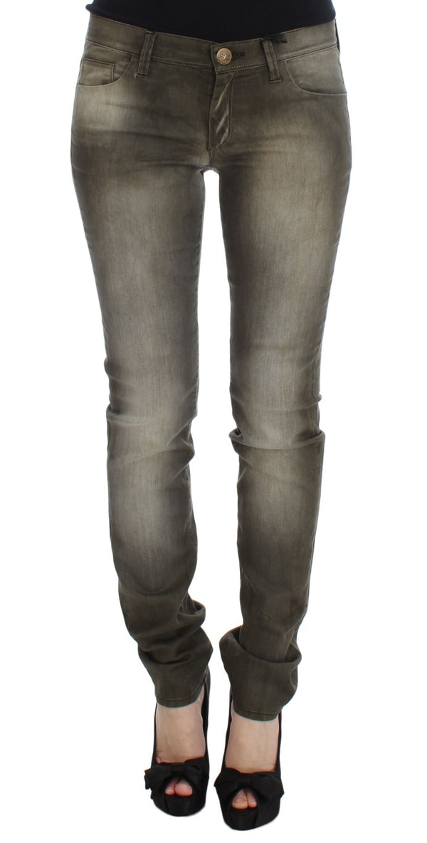 Ermanno Scervino Cotton Outfito.ae