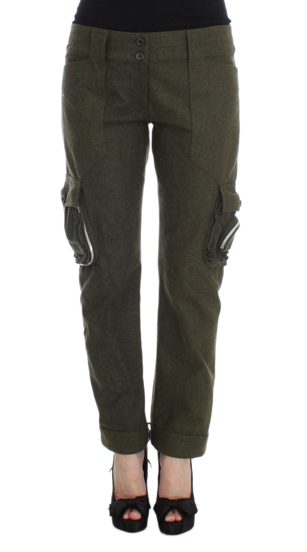 Ermanno Scervino Cotton Outfito.ae