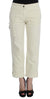 Ermanno Scervino Cotton Cropped Outfito.ae
