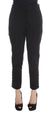 Ermanno Scervino Cotton Cropped Outfito.ae