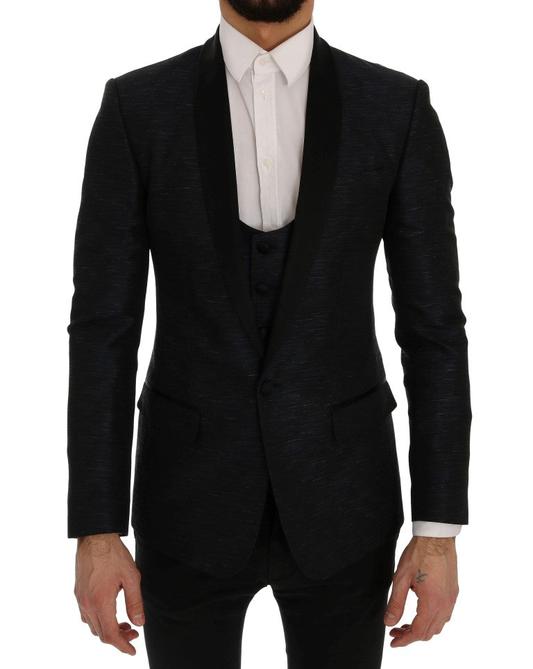 Dolce & Gabbana Wool Silk Outfito.ae