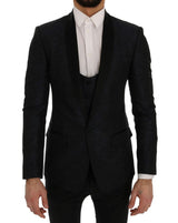 Dolce & Gabbana Wool Silk Outfito.ae