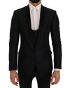 Dolce & Gabbana Wool Silk Outfito.ae