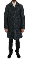 Dolce & Gabbana Cotton Silk Outfito.ae
