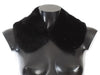 Dolce & Gabbana Logo Shoulder Outfito.ae