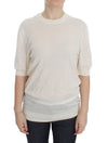 Dolce & Gabbana Cashmere Logo Outfito.ae