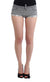 Ermanno Scervino الملابس الداخلية رمادي قصير شورت ملابس النوم Hotpants