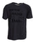 Dolce & Gabbana Gray Crewneck Cotton Short SleeveT-shirt
