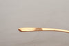 Dolce & Gabbana Pink Gold Rose Sequin Embroidery DG2202 Sunglasses