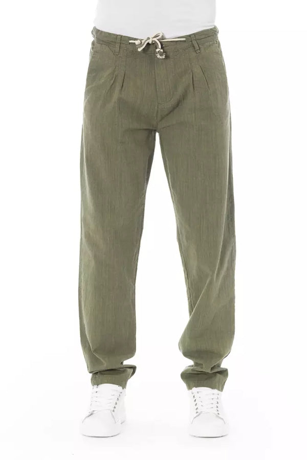 Baldinini Trend Cotton Outfito.ae