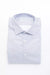 Robert Friedman Light Blue Cotton Men Shirt