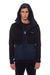 Nicolo Tonetto Black Wool Men's Jacket