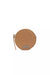 Pompei Donatella Brown Leather Women Crossbody Bag