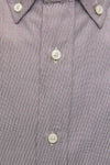 Robert Friedman Beige Cotton Men's Shirt