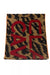 Cavalli Class Brown Wool Men Scarf