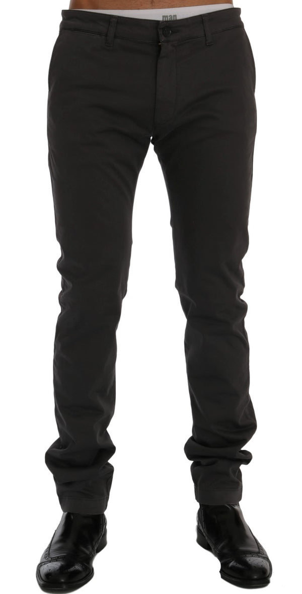 GF Ferre Cotton Logo Outfito.ae