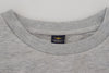 Aeronautica Militare Gray Men Pullover Sweatshirt Sweater
