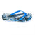 Just Cavalli Light Blue EVA Men Sandal