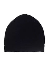 Alpha Studio Blue Merino Wool Men's Cap