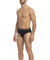 Cavalli Class Blue Cotton Men's Brief Pair