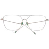 Scotch & Soda Gold Women Optical Frames