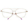 Scotch & Soda Gold Women Optical Frames