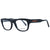 Ermenegildo Zegna Black Men Optical Frames