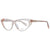 Max & Co Pink Women Optical Frames