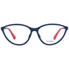 Max & Co Blue Women Optical Frames