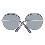 Bally Rose Gold Metal Sunglasses