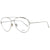 Tod's Gold Women Optical Frames