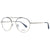 Max & Co Gold Women Optical Frames