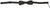 Dolce & Gabbana Black Patterned Silk Adjustable Men Neck Papillon Bow Tie